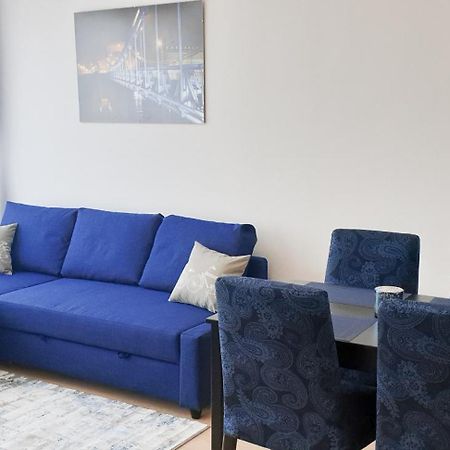 Fairytales Apartment Wroclaw Exterior photo