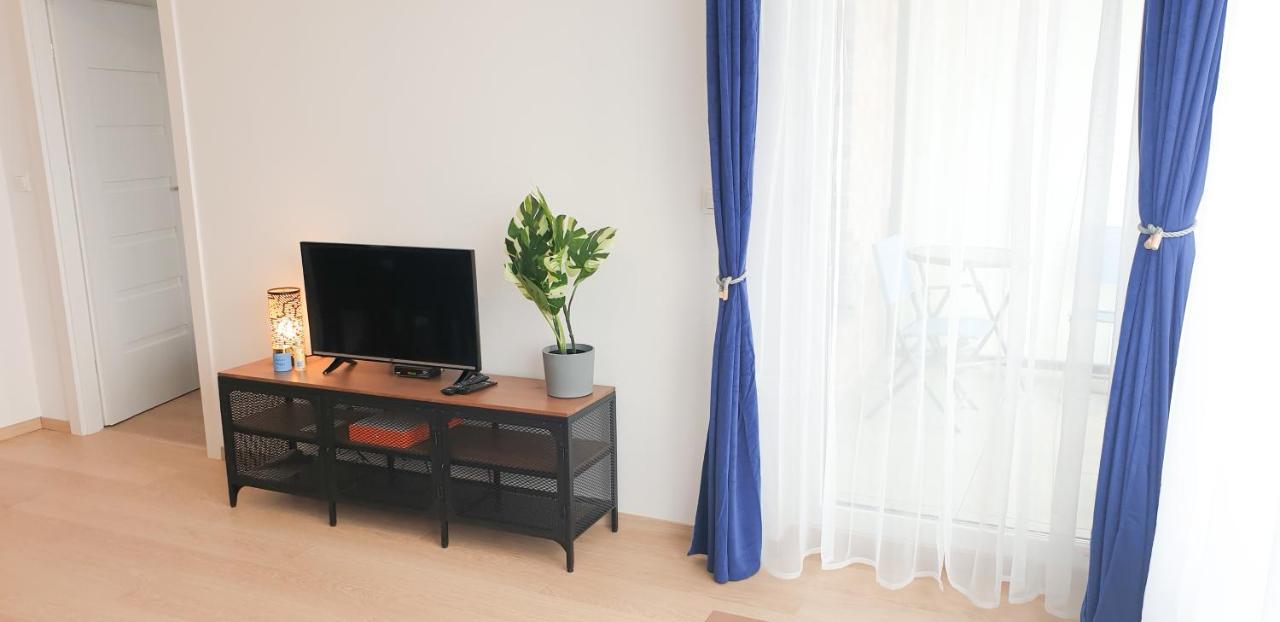 Fairytales Apartment Wroclaw Exterior photo